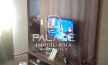 Imagem 7: Apartamento à venda em santa terezinha, piracicaba 2 quartos 50m²