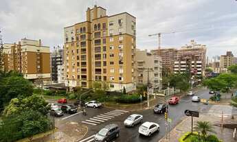 Imagem 5: Apartamento ensolarado de 1 dormitório com vaga de garagem, próximo ao Iguatemi e Unisinos