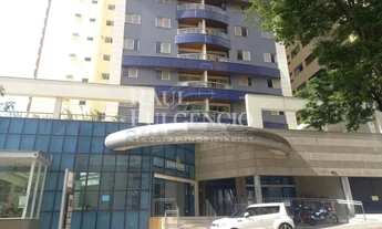 Imagem: Apartamento de 2 dormitórios com suíte