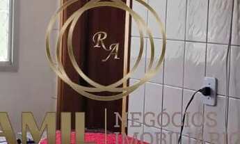 Imagem 5: RA AMIL vende Apartamento, 2 Quarto, 51m², Residencial Caravelas, Conjunto Residencial 31