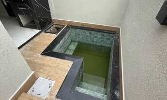 Imagem 6: Porto Marina, 109m², 3 quartos, 1 garagem, R$ 650 Mil