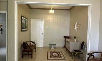 Imagem 6: Alugo apartamento mobiliado na Djalma Batista 3 quartos (1 suíte) 1 vaga de garagem