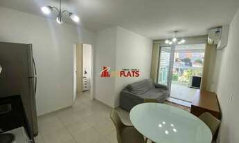 Imagem: Flat com ótimo preço no bairro Bela Vista