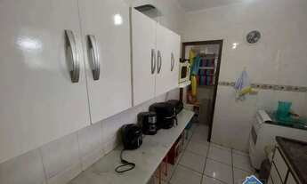 Imagem 6: Apartamento com 1 quarto à venda na Vila Guilhermina Praia Grande/SP