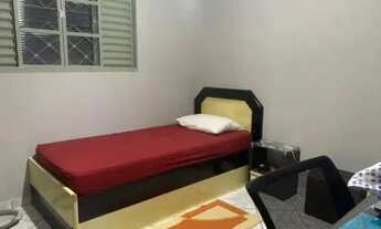 Imagem 6: Casa térrea no bairro Jardim Novo Bongiovani em Presidente Prudente