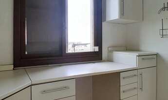 Imagem 2: APARTAMENTO DE 3 QUARTOS E 156M² PARA LOCAÇÃO NO BAIRRO MARECHAL RONDON