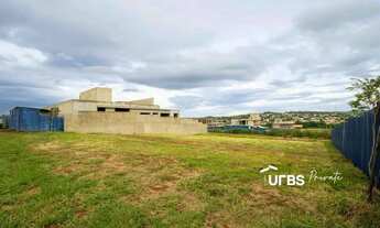 Imagem 4: Plateau dOr Privilege - Terreno Residencial