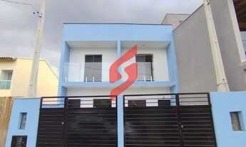 Imagem: Casa em Jd. Itália - Sorocaba