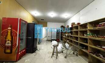 Imagem 4: Loja com sobreloja para venda ou locação no Jabaquara , vão livre, 280 m²