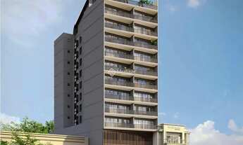 Imagem 2: Apartamento com 02 quartos no CONDOMÍNIO ALLURE RESIDENCE Barra Mansa/RJ