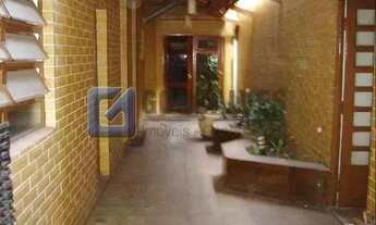 Imagem 3: Salão Comercial à Venda em Ipiranga (SP) 550 m² de Área Privativa