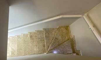 Imagem 7: Casa para alugar em Campinas, Parque Imperador, com 3 quartos, com 80 m², Vila Antúrio