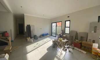 Imagem 2: Casa de condomínio em Rua Doutor Mauro Pereira da Silva - Bosque dos Eucaliptos - Valinhos