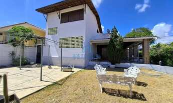 Imagem 3: Casa de Esquina com 360 m² Construídos em Terreno de 450 m² à Venda em Capim Macio