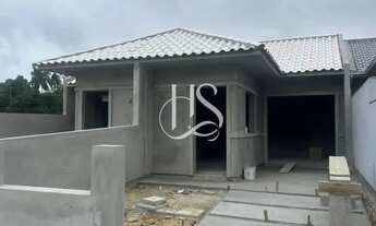 Imagem 4: Casa geminada a venda, 48 m², 2 dormitórios, Forquilhas - São José - SC