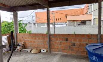 Imagem 7: Vendo Casa com três comercio bem localizada em Simões Filho,cia1 vida nova (Atrás atakarej