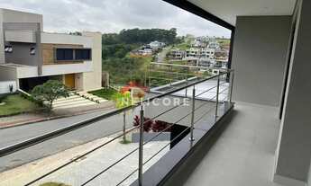 Imagem 4: Sobrado em Rua Joaquim Vieira Alves - Condomínio Residencial Monaco - São José dos Campos