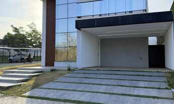 Imagem 5: Casa mobiliada para locação na Cidade Alpha Eusébio