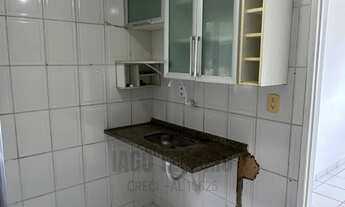 Imagem 3: Apartamento 3 Quartos Serraria