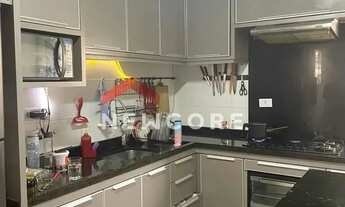 Imagem 2: Apartamento em Avenida Presidente Humberto de Alencar Castelo Branco - Vila Leonor - Guaru