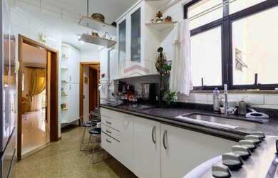 Imagem 7: Apartamento à venda, 3 Dormitórios - 1 suíte - 4 vagas - Jardim Anália Franco