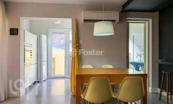 Imagem 2: Apartamento à venda Avenida Bagé, Petrópolis - Porto Alegre