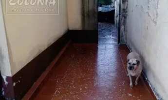 Imagem 2: Casa a venda - Parque Novo Oratório, Santo André