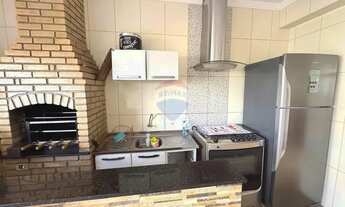 Imagem 3: Casa a Venda no Bairro Concórdia Araçatuba - SP (100m do Rondon Loja 4)aceita financiament