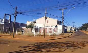 Imagem 2: Lote Comercial Av. Goiás Norte