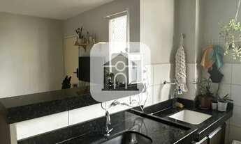 Imagem 3: Apartamento em excelente localização no bairro shopping park