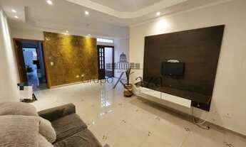 Imagem 3: Casa Sobrado - Bosque dos Eucaliptos - 146m² - 4 Dormitórios