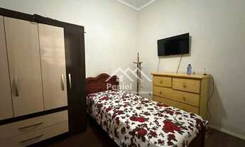 Imagem 7: Casa com 4 dormitórios à venda, 309 m² por R$ 800.000,00 - Centro - Ribeirão Preto/SP