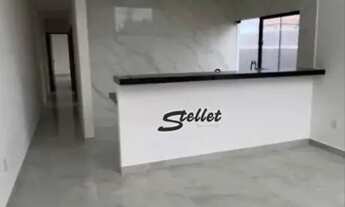 Imagem 5: Casa com 3 dormitórios à venda, 185 m² por R$ 500.000,00 - Verdes Mares - Rio das Ostras/R