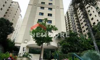 Imagem: Apartamento em Alameda Grajaú - Alphaville