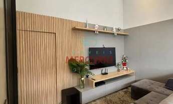 Imagem 6: Casa para venda com 179,55 m² e 3 quartos em Floratta Nações Residencial, Bauru - SP