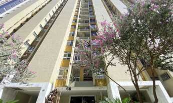 Imagem 3: Apartamento de 3 quartos no Centro da Cidade