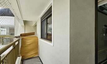 Imagem 4: Apartamento de 2 dormitórios à venda no Itacorubi