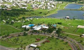 Imagem 2: Lote Residencial Alphaville Flamboyant - Ipes