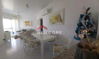 Imagem 3: Apartamento em Passeio dos Galeões - Riviera de São Lourenço - Bertioga/SP