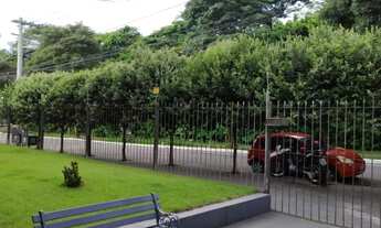 Imagem 2: Apartamento lago das rosas aconchegante