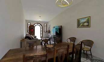 Imagem 2: Casa Grande 5 dormitórios em Vila Pires - Santo André