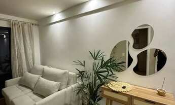 Imagem 2: Imóvel para venda tem 42 metros quadrados com 1 quarto em Jatiúca - Maceió - AL