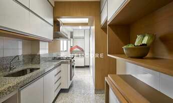 Imagem 6: Apartamento em Avenida Álvares Cabral - Lourdes - Belo Horizonte/MG