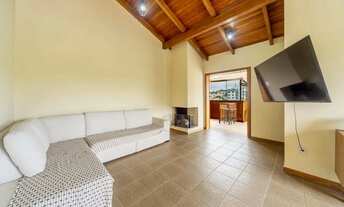 Imagem 7: Cobertura no Chacara das Pedras!