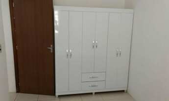 Imagem 4: Apartamento Mobiliado em Arcoverde no bairro do São Cristóvão