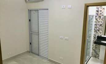 Imagem 4: Kitnet ao lado da UTFPR Cornélio Procópio