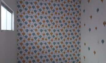 Imagem 3: Aluga. se. casa. c dois. quartos