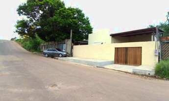 Imagem 2: Alugo ou Vendo casa no Pacoval