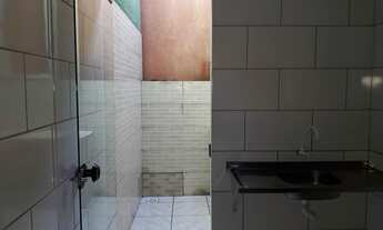 Imagem 4: Aluga. se. casa. c dois. quartos