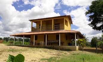 Imagem 3: Fazenda em Medeiros Neto 177,5 ha - BA